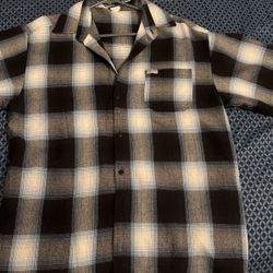 flannel