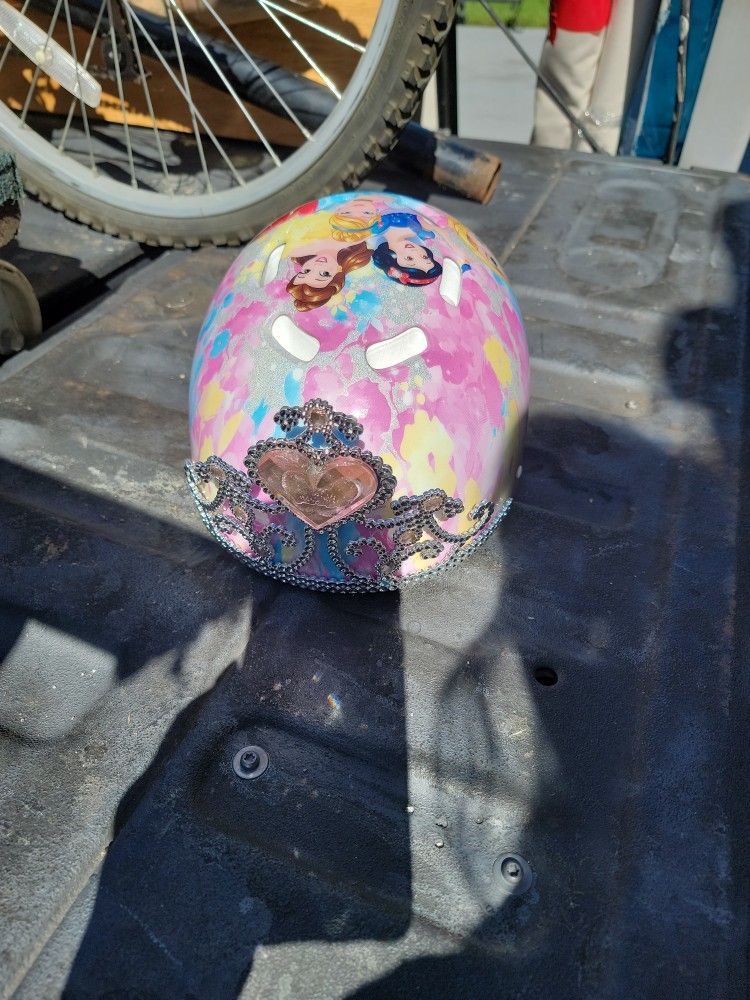 Helmet 