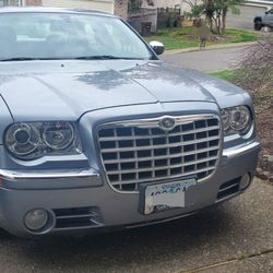 2007 Chrysler 300C Hemi