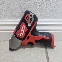M12 Hex Impact Driver