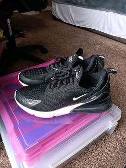 Nike air 270