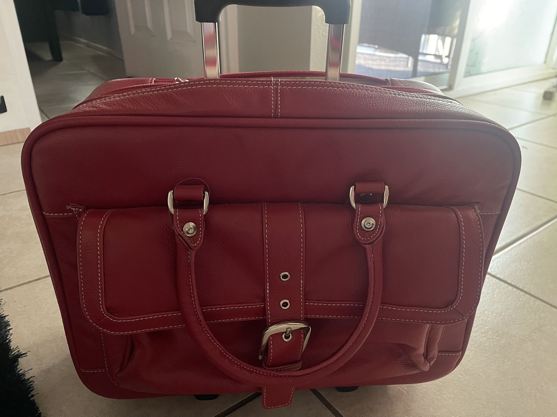 Travel Bag