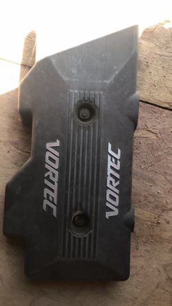 99-06 Vortec Engine Cover
