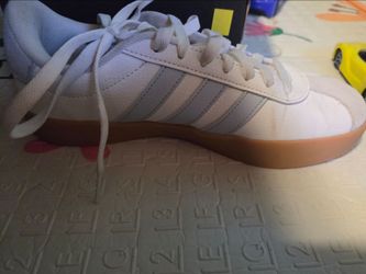 Adidas vl court 3.0 shoes