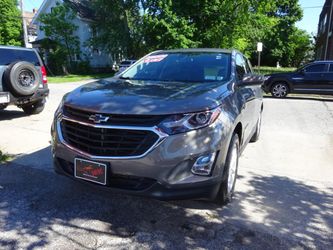 $1500 DOWN* 2018 CHEVY EQUINOX AWD 4dr LT w/1LT*NO CREDIT NEEDED*YOU'LL DRIVE*