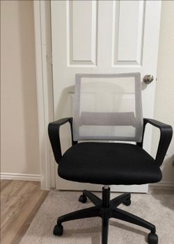 Office Chair Ergonomic Desk Task Chair