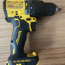Dewalt Hammer Drill 20 V