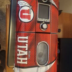 CUSTOM VPAP RESMED LOW USAGE 