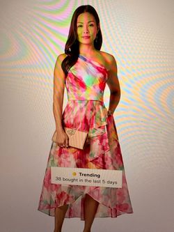 Adrianna Papell Dress