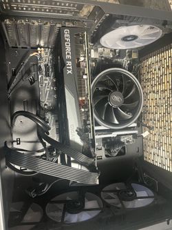 Gaming PC | i7 + RTX 3070 | Runs All Modern Games Smoothly