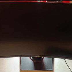 27” Acer Nitro ED1 Gaming Monitor