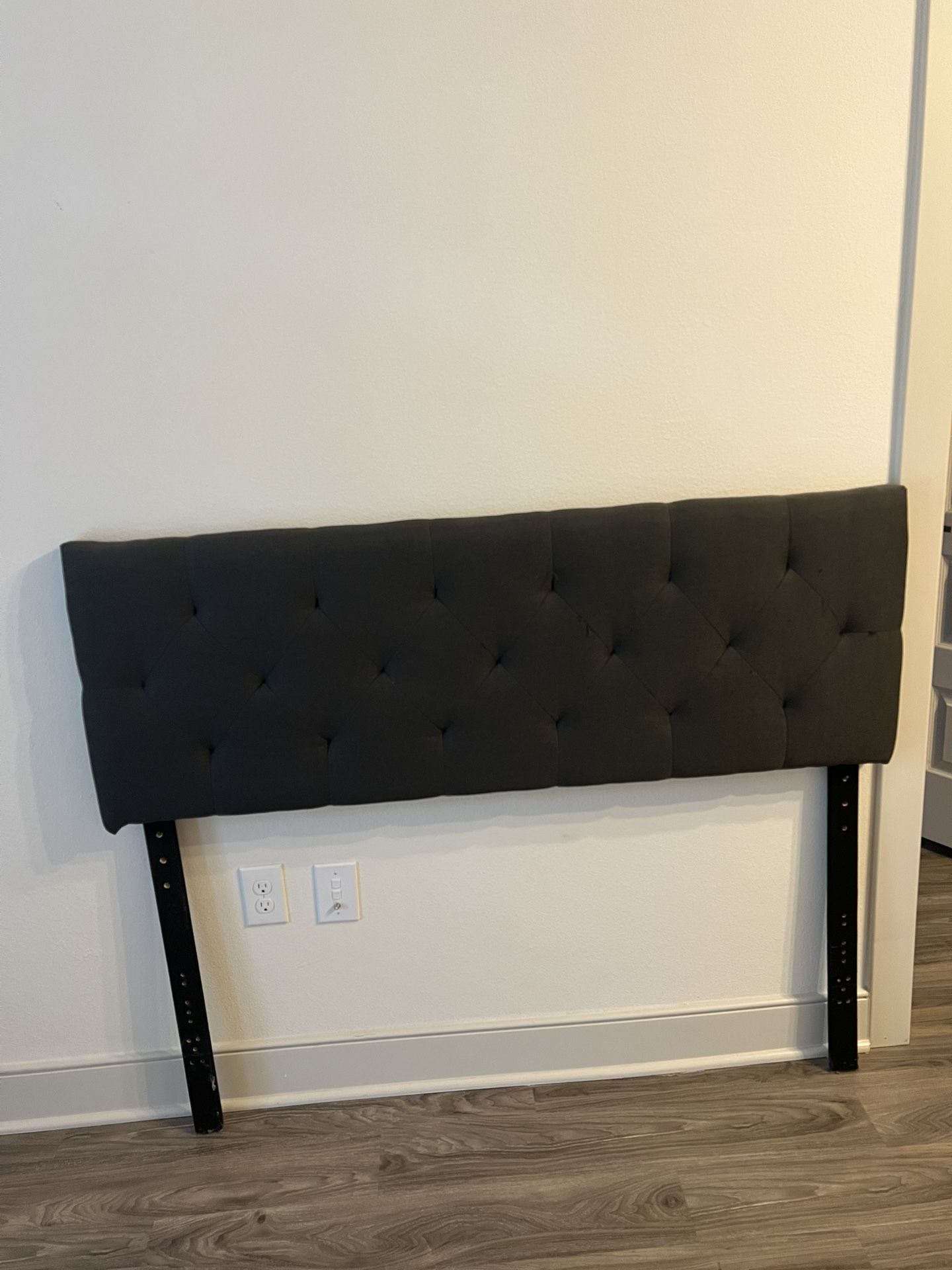 Bed Headboard Full Size Bed