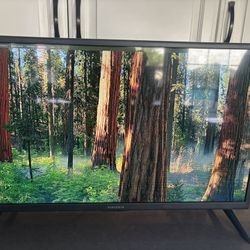 32inch Television 