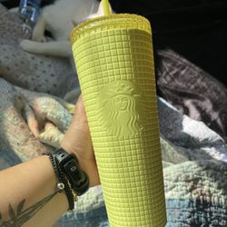 Starbucks Cup