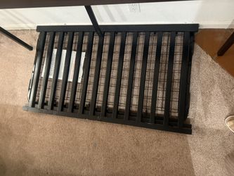 Baby Crib