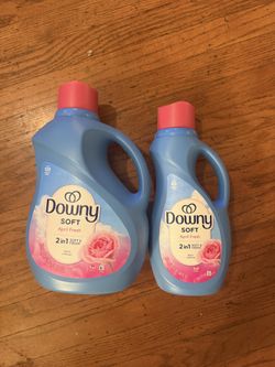 Downy Softener Bundle