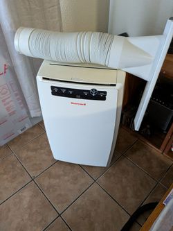 Portable ac