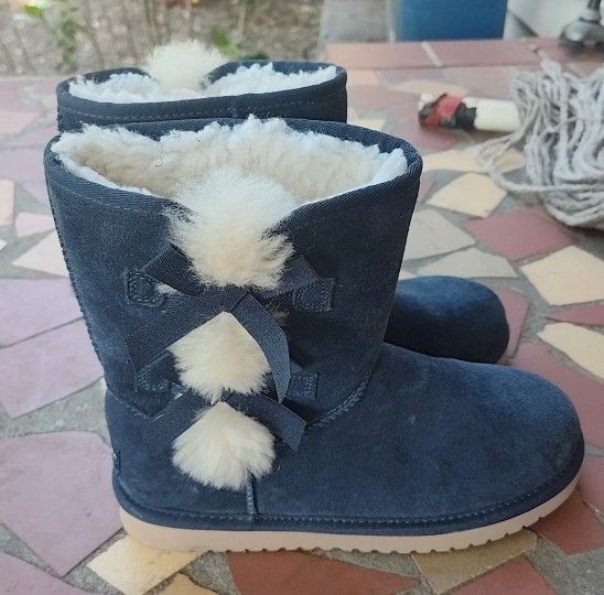 Women's Boots