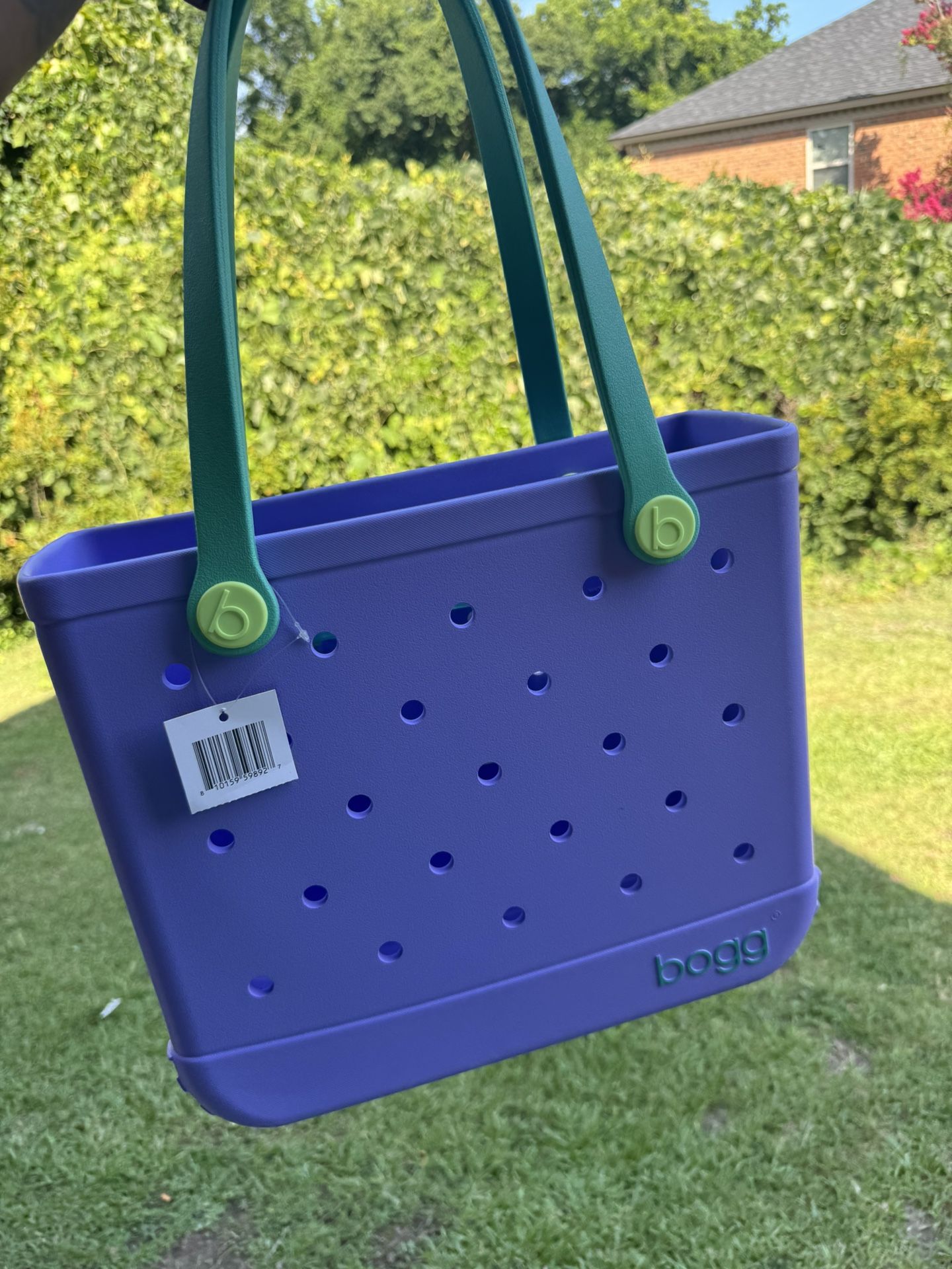 Bogg Bag