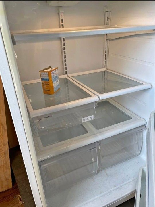 Fridge
