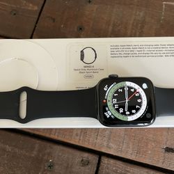 Apple Watch Series 6 44mm