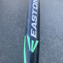Easton mako Bats