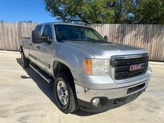 2011 GMC Sierra