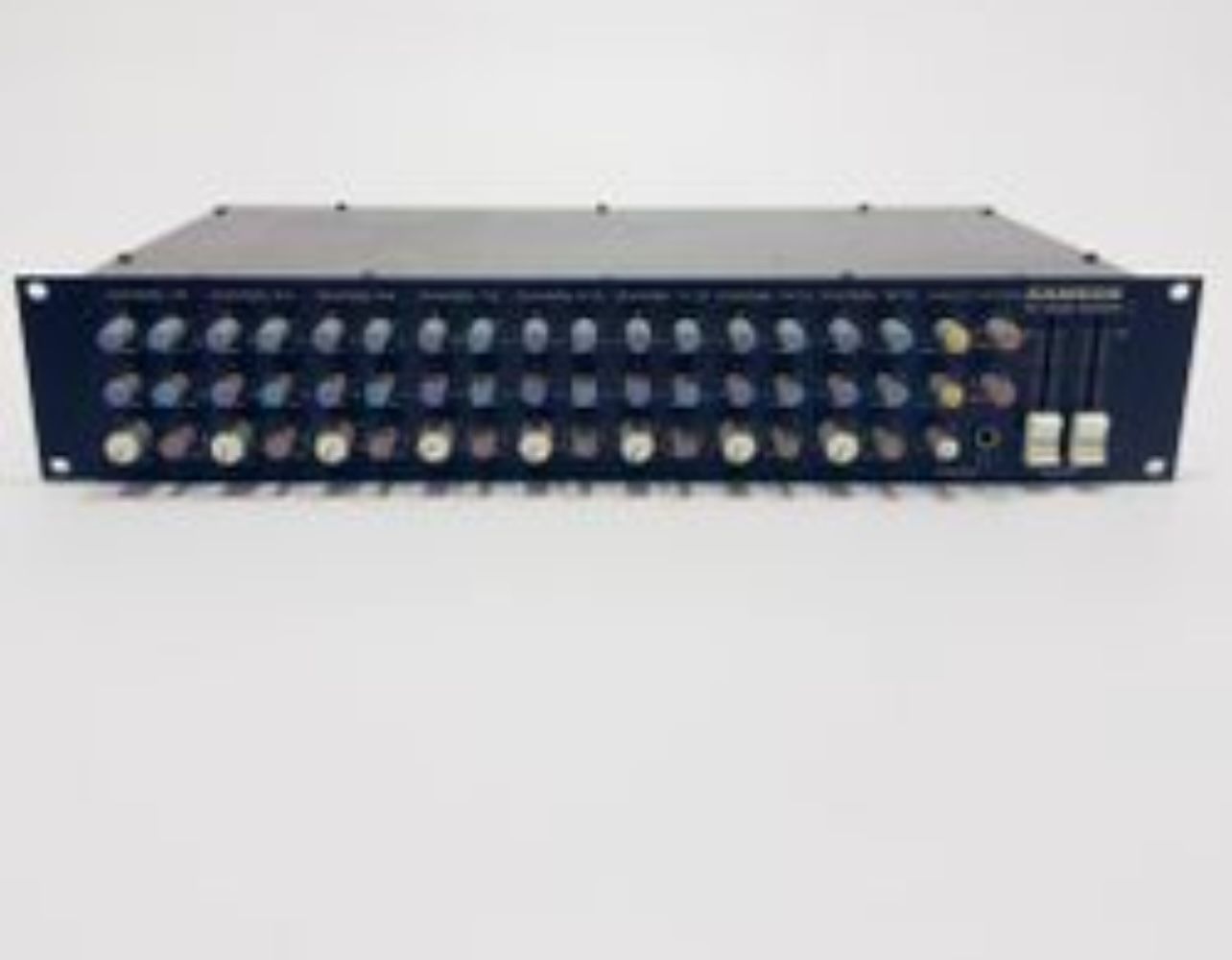 Samson PL1602 16 Channel Line Mixer