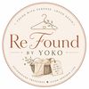 ReFound By Yoko