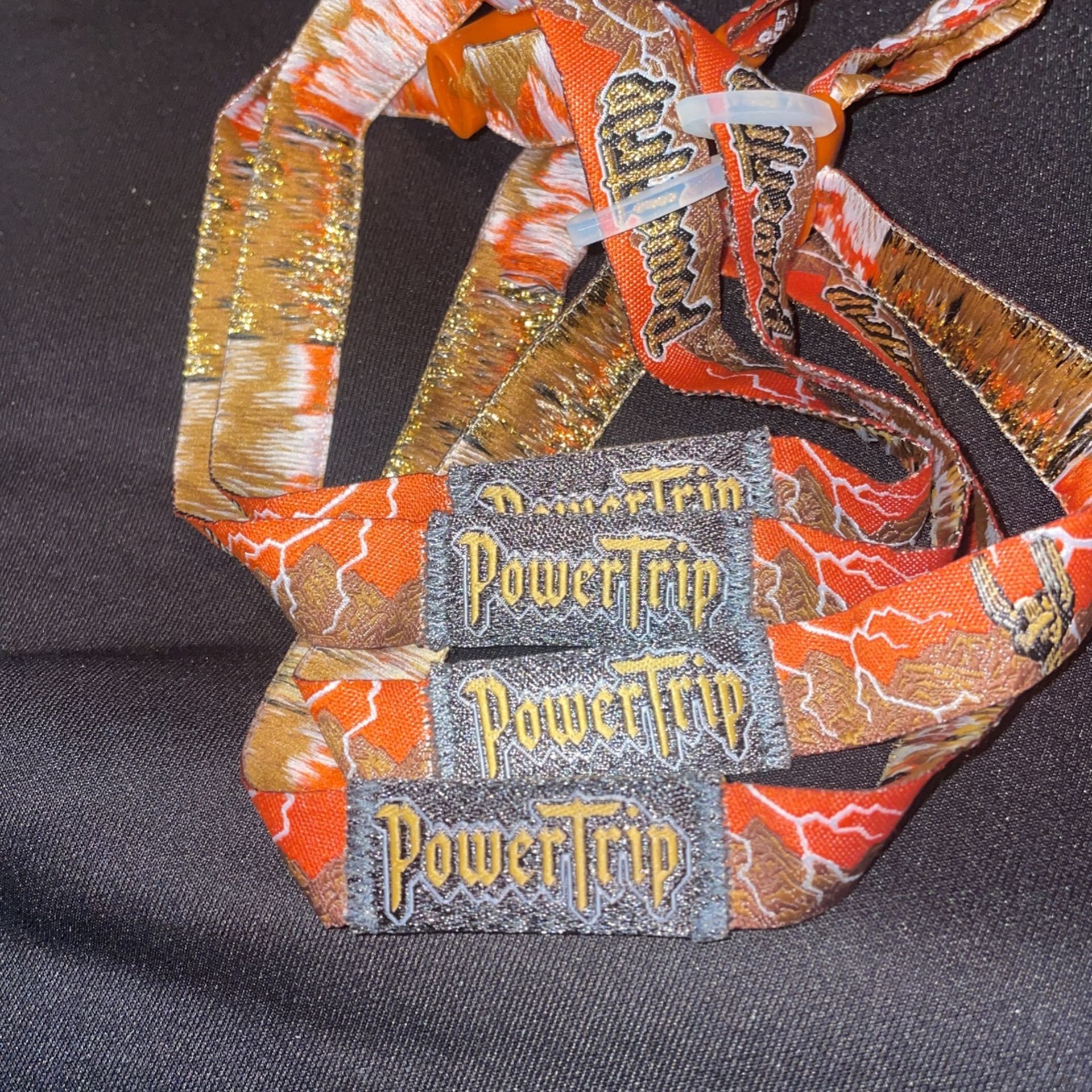Power Trip