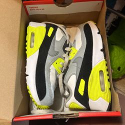 Toddler Nike Shoes