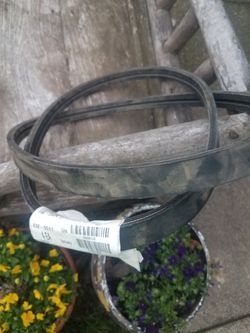 Belt para scag 36 y 48