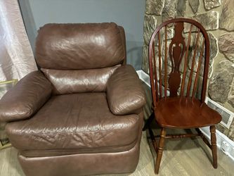 Recliner