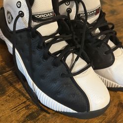 Nike Jordan Jumpman Size 8