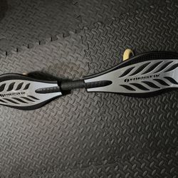 RazorStik Skateboard 