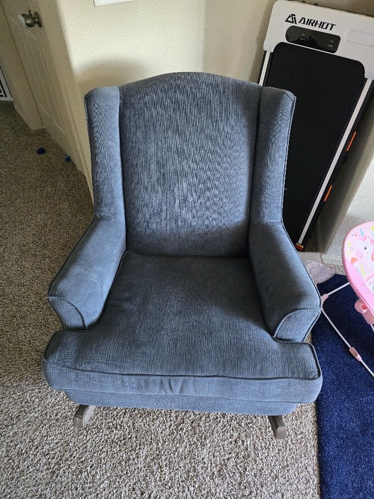 rocking chair