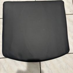 VOSAREA 1pc Portable Sit-up Assistant Pad Support Mat Abdominal Exercise Mat for Home Gym