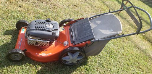 PRICE DROP Scotts 6.5 INTEK EDGE OHV 3N 1 for Sale in Sacramento CA OfferUp