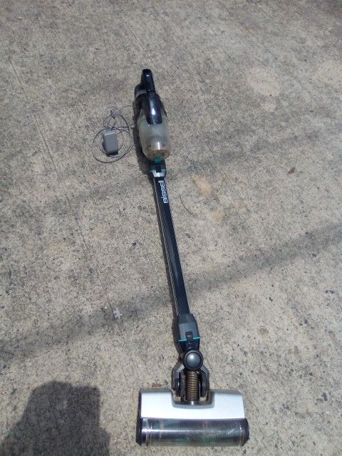 Bissell Cordless Vacuum Cleaner