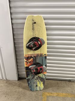 Connelly Wakeboard 139cm