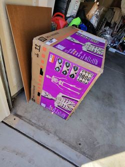 12ft Halloween Yard Decoration