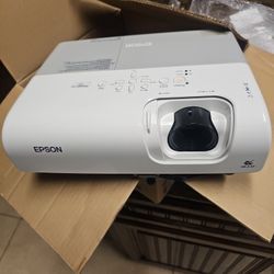 Epson Projector 