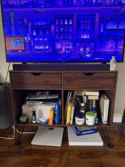 Stylish Tv Desk