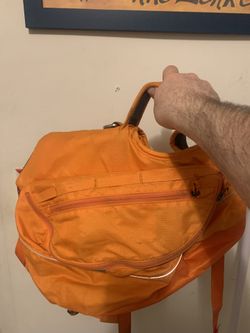 Ruffwear Dog Backpack