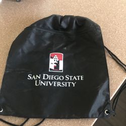 SDSU Backpack 