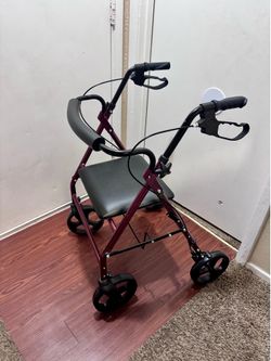 Adult Walker like new