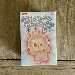 Labubu Big Into Energy Single Blind Box (Read Description)