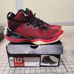 Jordan Super.Fly 3 size 10.5