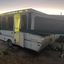 2004 StarCraft Centennial 3606