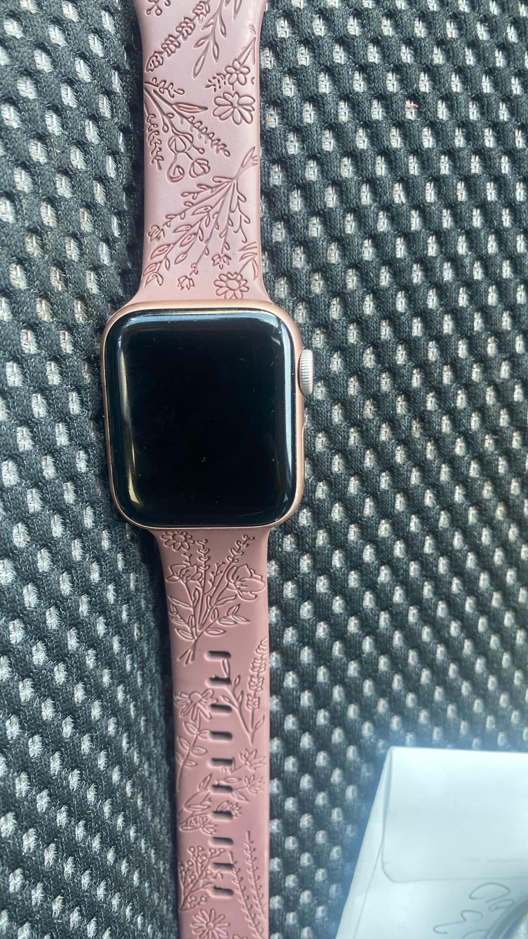 Apple Watch 5 Series
